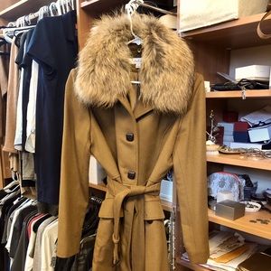 Laundry by Shelli Segal coat